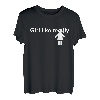 Mädchen wie Molly T-Shirt