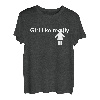 Mädchen wie Molly T-Shirt