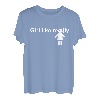 Mädchen wie Molly T-Shirt
