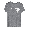 Mädchen wie Molly T-Shirt
