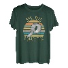 Dieses Klebeband kann nicht blöd reparieren, aber es kann den Klang dämpfen T-Shirt