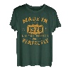 45. Geburtstag 45 Jahre Herren Damen Geschenk Jahrgang 1978 T-Shirt