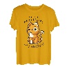 Katze Ich bin nicht antisozial Ich bin Antistupid T-Shirt