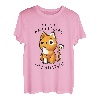 Katze Ich bin nicht antisozial Ich bin Antistupid T-Shirt