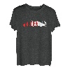 Mechaniker Evolution KFZ-Mechatroniker Schrauber Geschenk T-Shirt