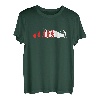 Mechaniker Evolution KFZ-Mechatroniker Schrauber Geschenk T-Shirt
