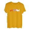 Mechaniker Evolution KFZ-Mechatroniker Schrauber Geschenk T-Shirt