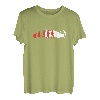 Mechaniker Evolution KFZ-Mechatroniker Schrauber Geschenk T-Shirt