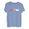 Mechaniker Evolution KFZ-Mechatroniker Schrauber Geschenk T-Shirt