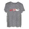 Mechaniker Evolution KFZ-Mechatroniker Schrauber Geschenk T-Shirt