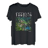 Trabzon 61 Türkei Kardeniz Geschenk Osmanisches Reich Izmir T-Shirt