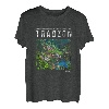 Trabzon 61 Türkei Kardeniz Geschenk Osmanisches Reich Izmir T-Shirt