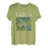 Trabzon 61 Türkei Kardeniz Geschenk Osmanisches Reich Izmir T-Shirt