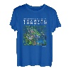Trabzon 61 Türkei Kardeniz Geschenk Osmanisches Reich Izmir T-Shirt