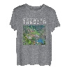 Trabzon 61 Türkei Kardeniz Geschenk Osmanisches Reich Izmir T-Shirt