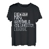 Ehemann Papa Grillmeister T-Shirt