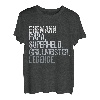 Ehemann Papa Grillmeister T-Shirt