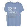 Ehemann Papa Grillmeister T-Shirt