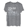 Ehemann Papa Grillmeister T-Shirt