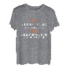 Rothaairge Redhead Gingers verdienen Sommersprosse für Seele T-Shirt