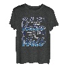 Cooles Vatertags TShirt für unsere Familie bist du die Welt