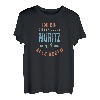 Personalisiertes Shirt Name, Ich bin dieser coole Moritz T-Shirt