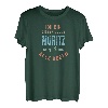 Personalisiertes Shirt Name, Ich bin dieser coole Moritz T-Shirt