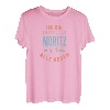 Personalisiertes Shirt Name, Ich bin dieser coole Moritz T-Shirt