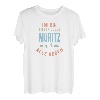 Personalisiertes Shirt Name, Ich bin dieser coole Moritz T-Shirt