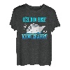 Kreuzfahrtschiff Schiffsreise Traumreise Kreuzfahrt Meer T-Shirt