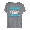 Kreuzfahrtschiff Schiffsreise Traumreise Kreuzfahrt Meer T-Shirt