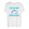 Kreuzfahrtschiff Schiffsreise Traumreise Kreuzfahrt Meer T-Shirt