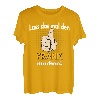 Frank Geschenk personalisiertes Shirt witziger Spruch T-Shirt