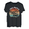 70. Geburtstag Geschenk Mann Legenden Sind Im November 1952 T-Shirt