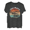 70. Geburtstag Geschenk Mann Legenden Sind Im November 1952 T-Shirt