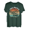 70. Geburtstag Geschenk Mann Legenden Sind Im November 1952 T-Shirt
