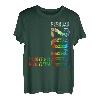 Februar 2010 Limited Edition Men Women 13th Birthday Party T-Shirt