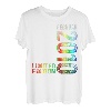 Februar 2010 Limited Edition Men Women 13th Birthday Party T-Shirt