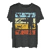 Modellflug Modellflieger retro vintage Modellflug Geschenk T-Shirt