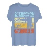 Modellflug Modellflieger retro vintage Modellflug Geschenk T-Shirt
