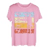 Modellflug Modellflieger retro vintage Modellflug Geschenk T-Shirt