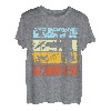 Modellflug Modellflieger retro vintage Modellflug Geschenk T-Shirt