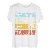 Modellflug Modellflieger retro vintage Modellflug Geschenk T-Shirt