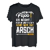 Wenn Papa es nicht reparieren kann Geschenk Papa Handwerker T-Shirt