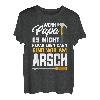 Wenn Papa es nicht reparieren kann Geschenk Papa Handwerker T-Shirt