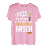 Wenn Papa es nicht reparieren kann Geschenk Papa Handwerker T-Shirt