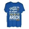 Wenn Papa es nicht reparieren kann Geschenk Papa Handwerker T-Shirt