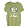 Das Ist Ein Lenz Ding Du Würdest Es Nicht Verstehen T-Shirt