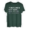 Herren Sportlehrer der Mann der Mythos die Legende Sportlehrer T-Shirt