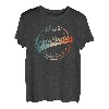 They call me LegenDaddy - für alle coolen Papas an Vatertag T-Shirt